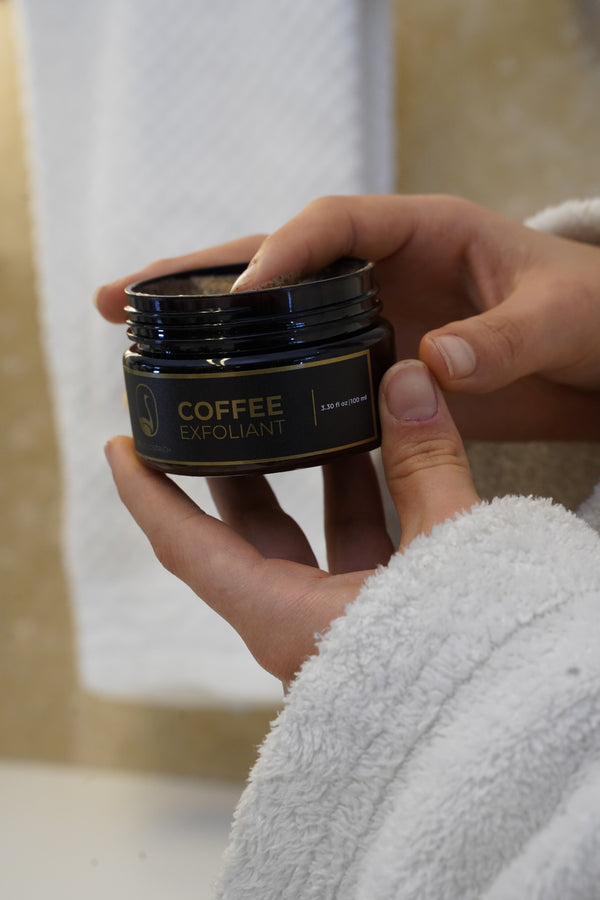 Kit BluesOstrich Gold