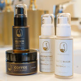 Kit BluesOstrich Gold