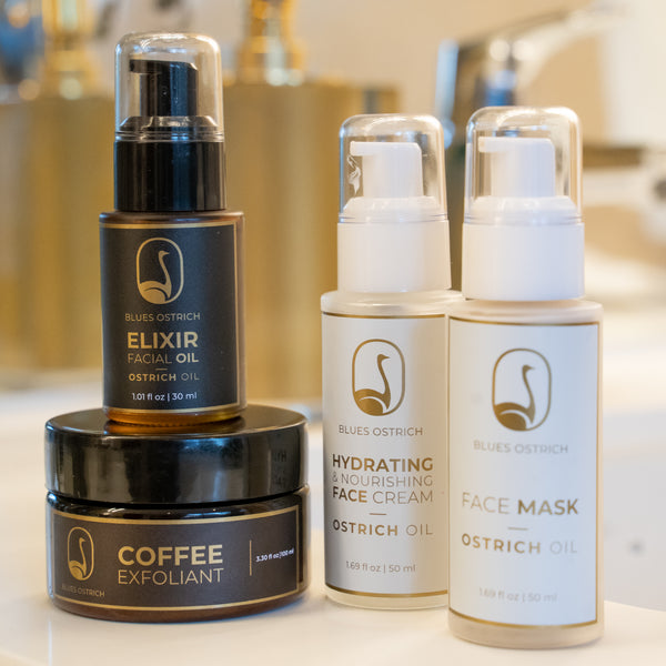 Kit Anti Acné Plus