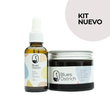 Kit Duo - Puntos Negros & Espinillas