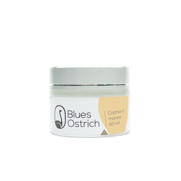 Crema de Manos